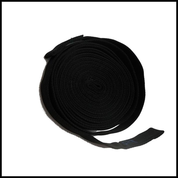 Rope Straps Hammock Explore