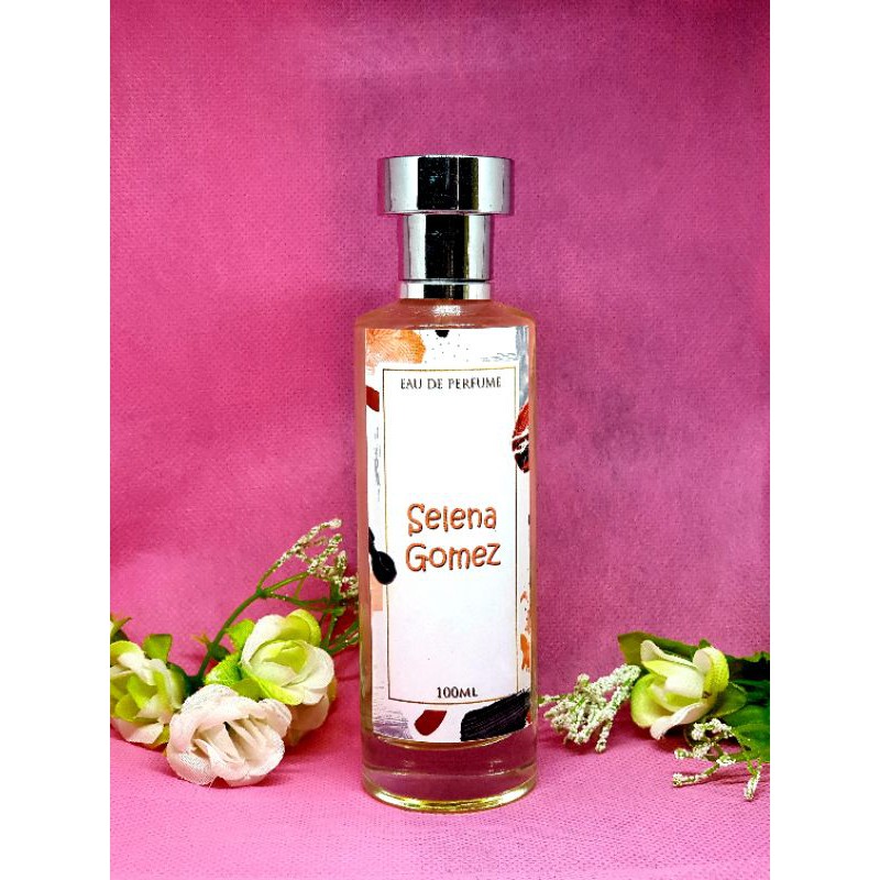 parfum Selena Gomes 100ml