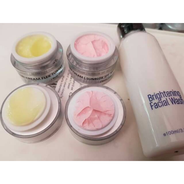 paket cream barbie