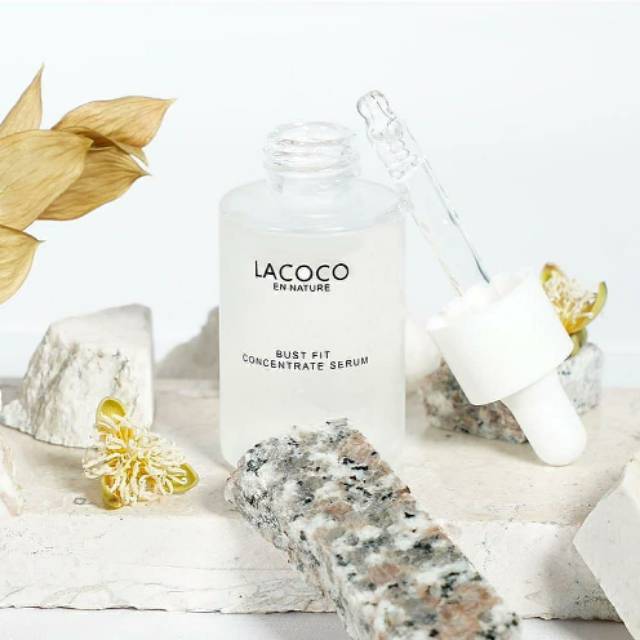 Lacoco busfit
