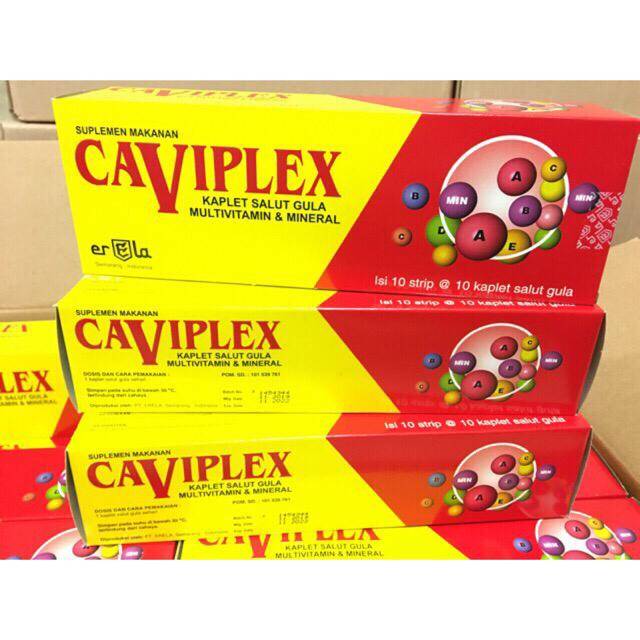 Caviplex