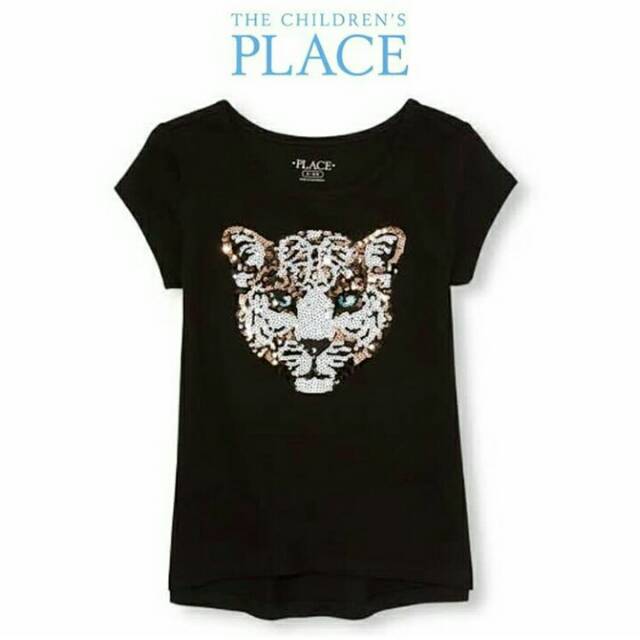 Kaos place size L (10/12 ) y
