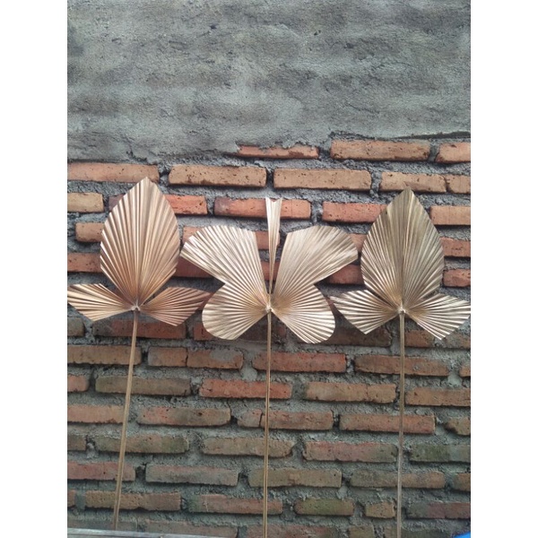 daun sadeng motif