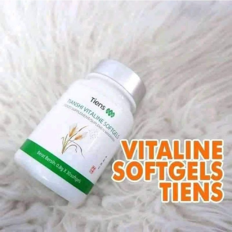 Vitaline sotfgel