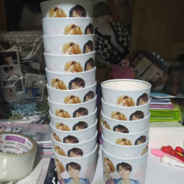 Cupholder SOPE
