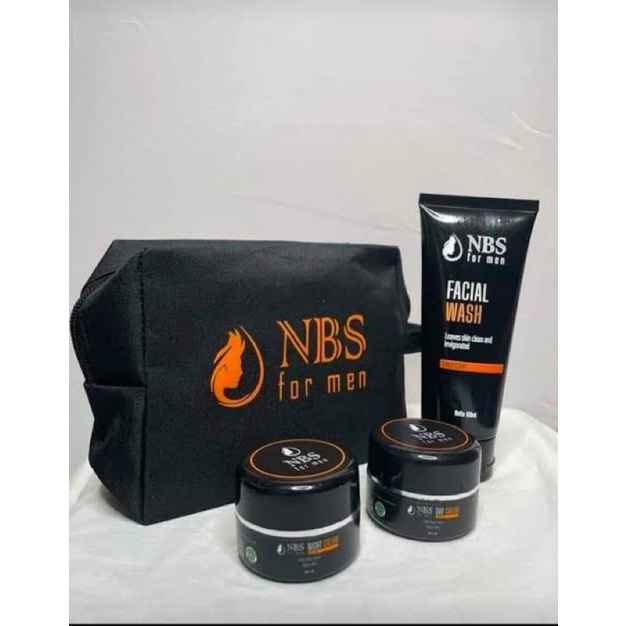 NBS FOR MEN