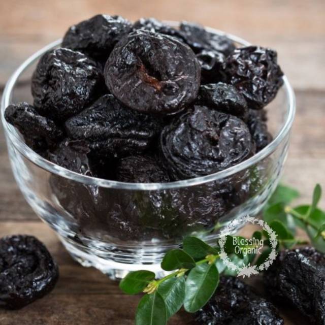 Dried Plum 500gr