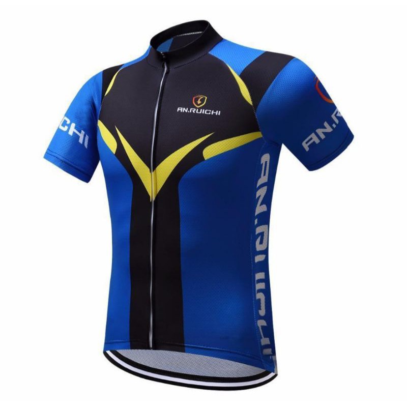 BAJU SEPEDA RUICHI