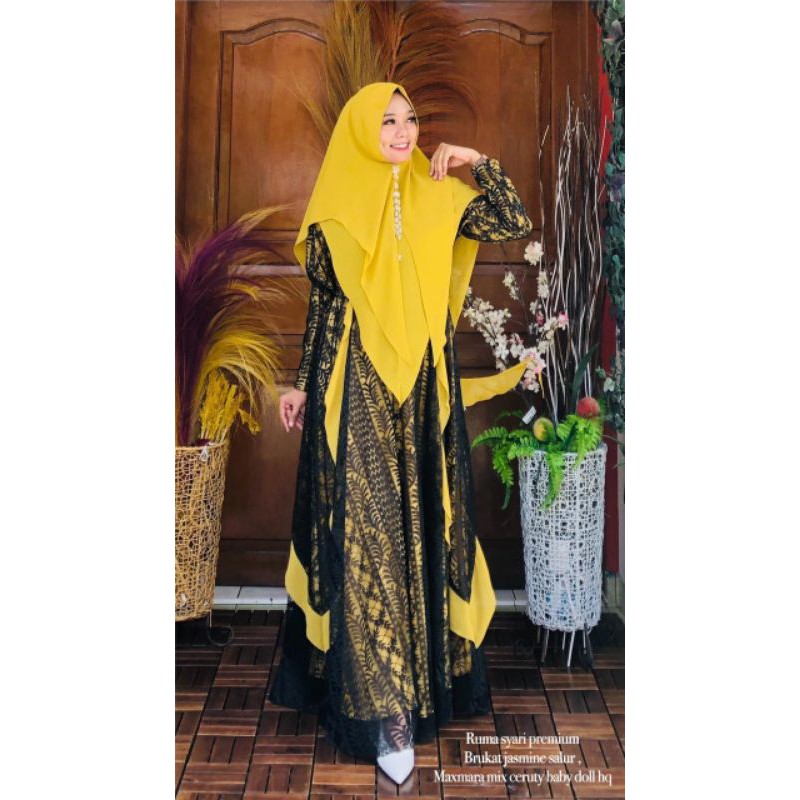 RUMA SYARI PREMIUM