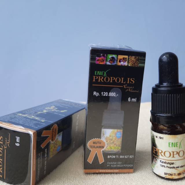 Propolis enex
