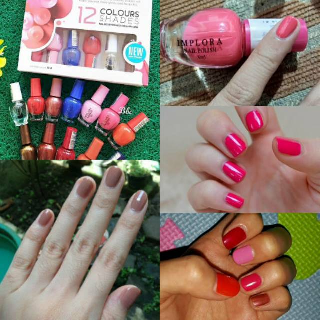 KUTEK IMPLORA ORIGINAL ECER