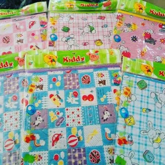 Kiddy Perlak Mini 30x40