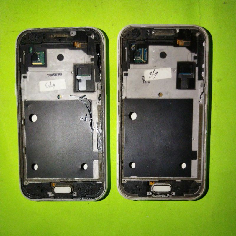Samsung j100h