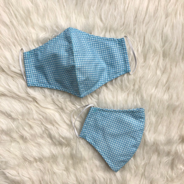 Masker kain