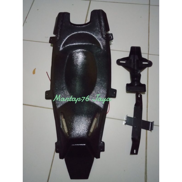 undertrill selancar MX king 150 cc