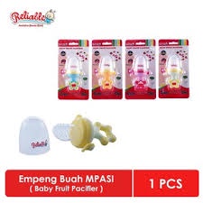 Empeng buah reliable