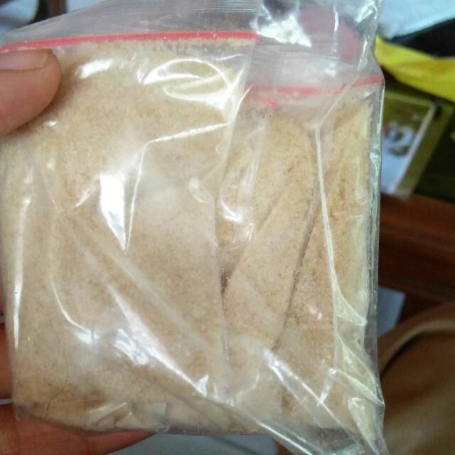 Masker komedo