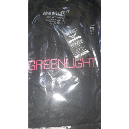 kaos distro size L
