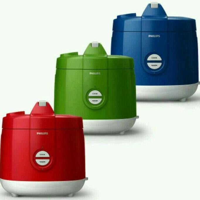 (READY COD) Rice Cooker Philips 3D / Magicom Philips 3D HD 3127 Original TERJAMIN