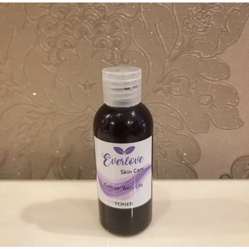 Everlove Toner Flek