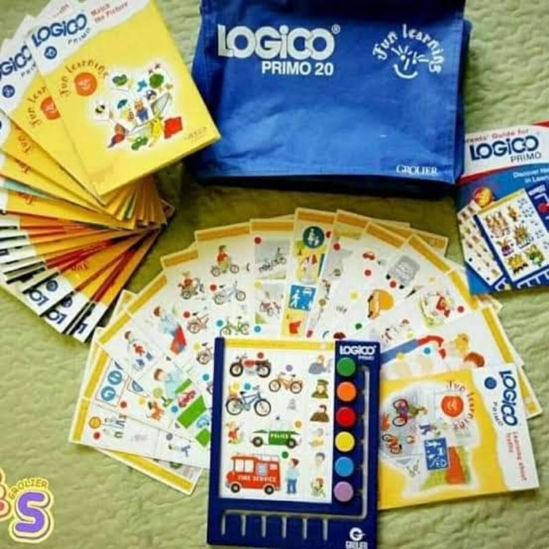 Logico Primo