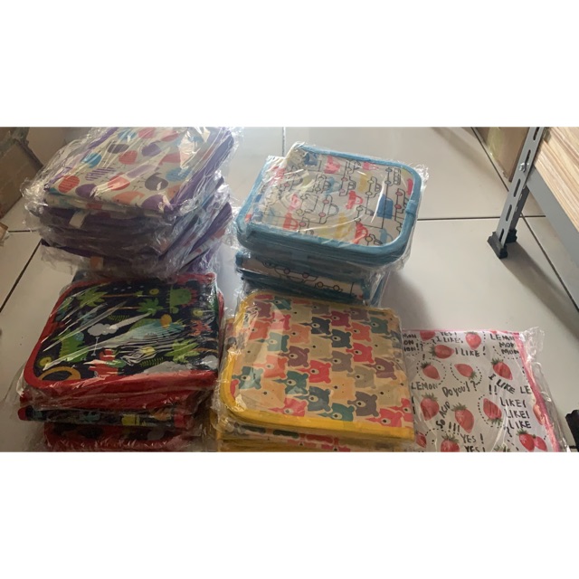 Paket khusus pesanan