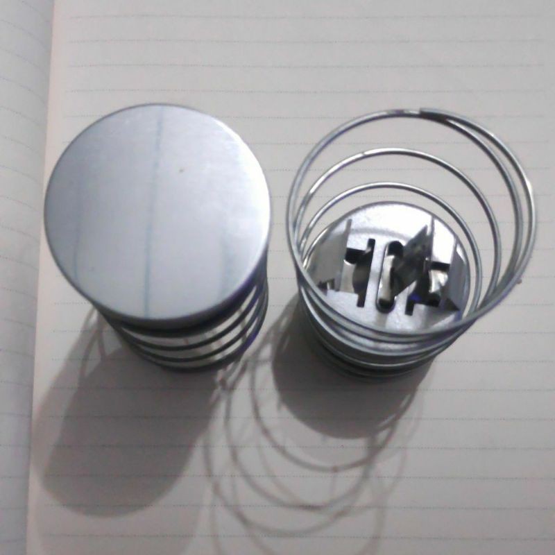 Per Sensor Magnet Rice Cooker 2 Kaki