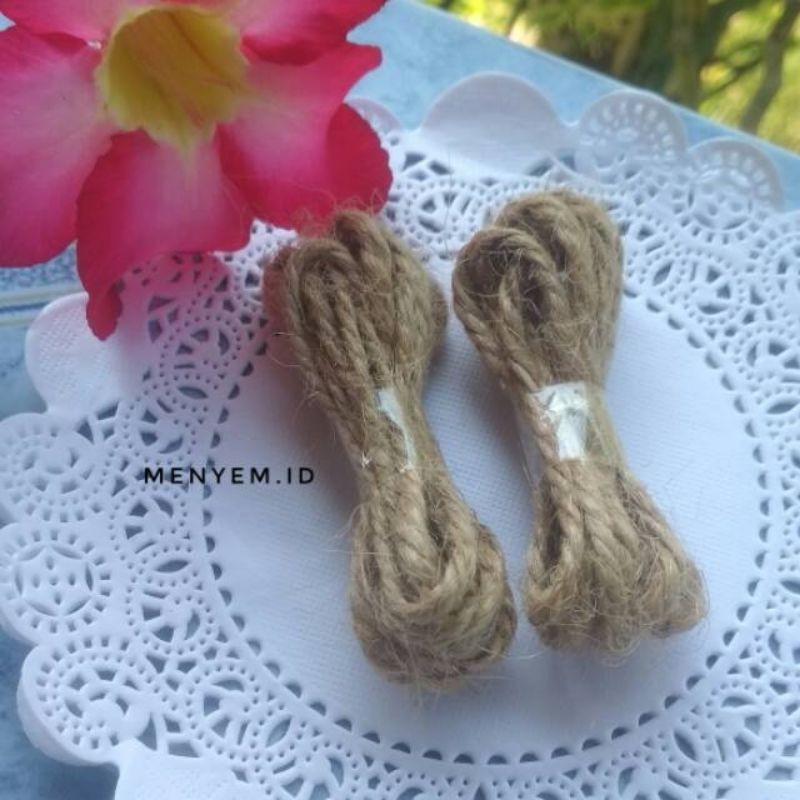 Tali goni harga per meter