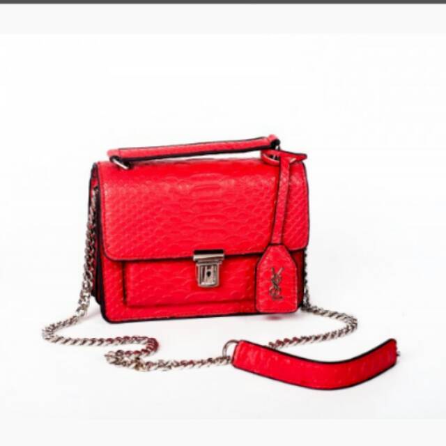EL 169 YSL