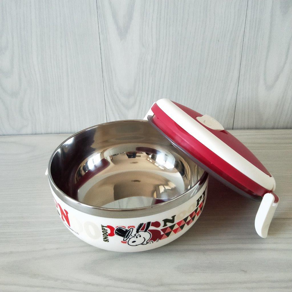 Tempat Makan Snoopy SPE405 