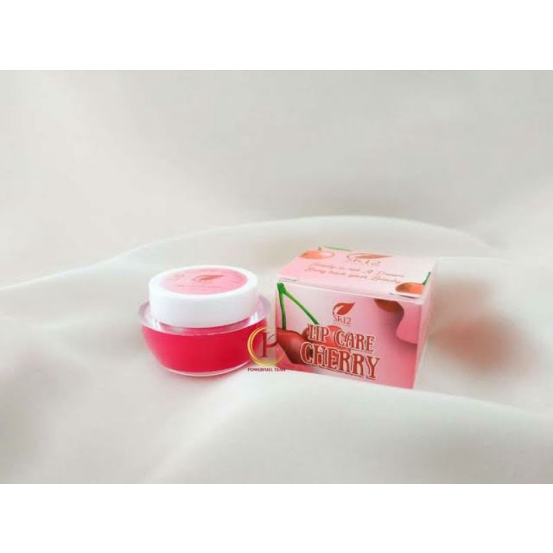 Lip Care