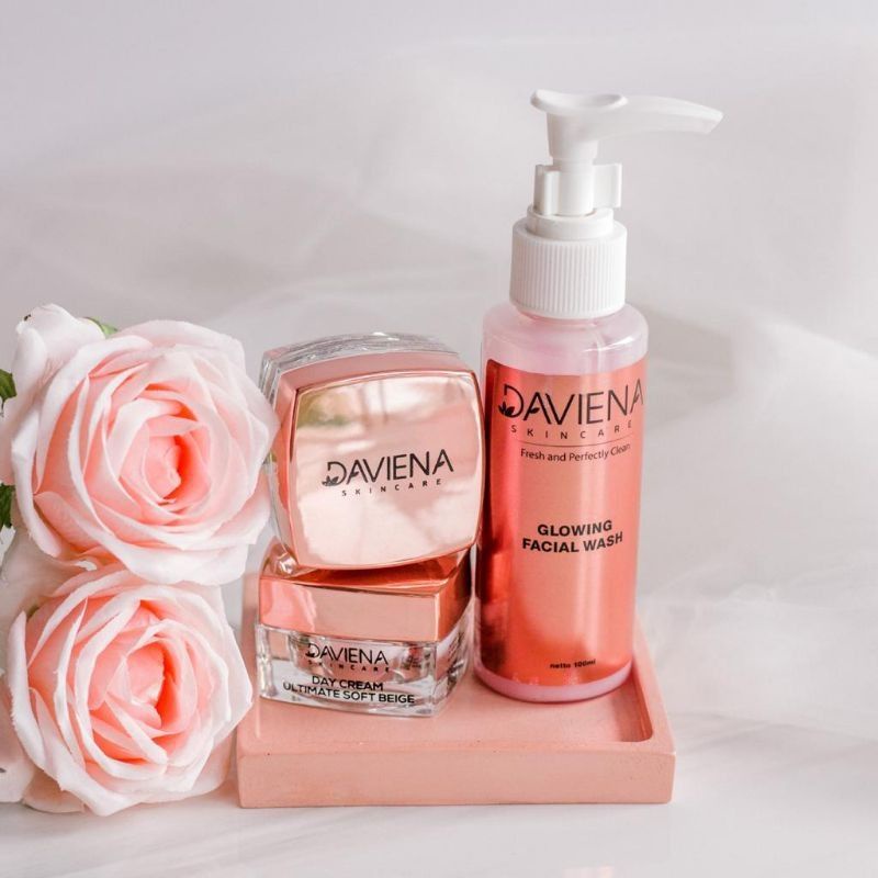 PAKET HEMAT WHITENING