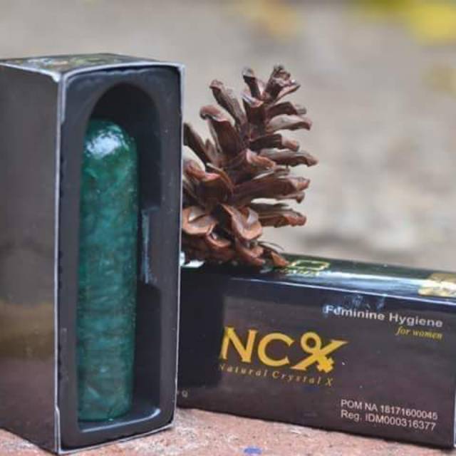 Crystal X NCX