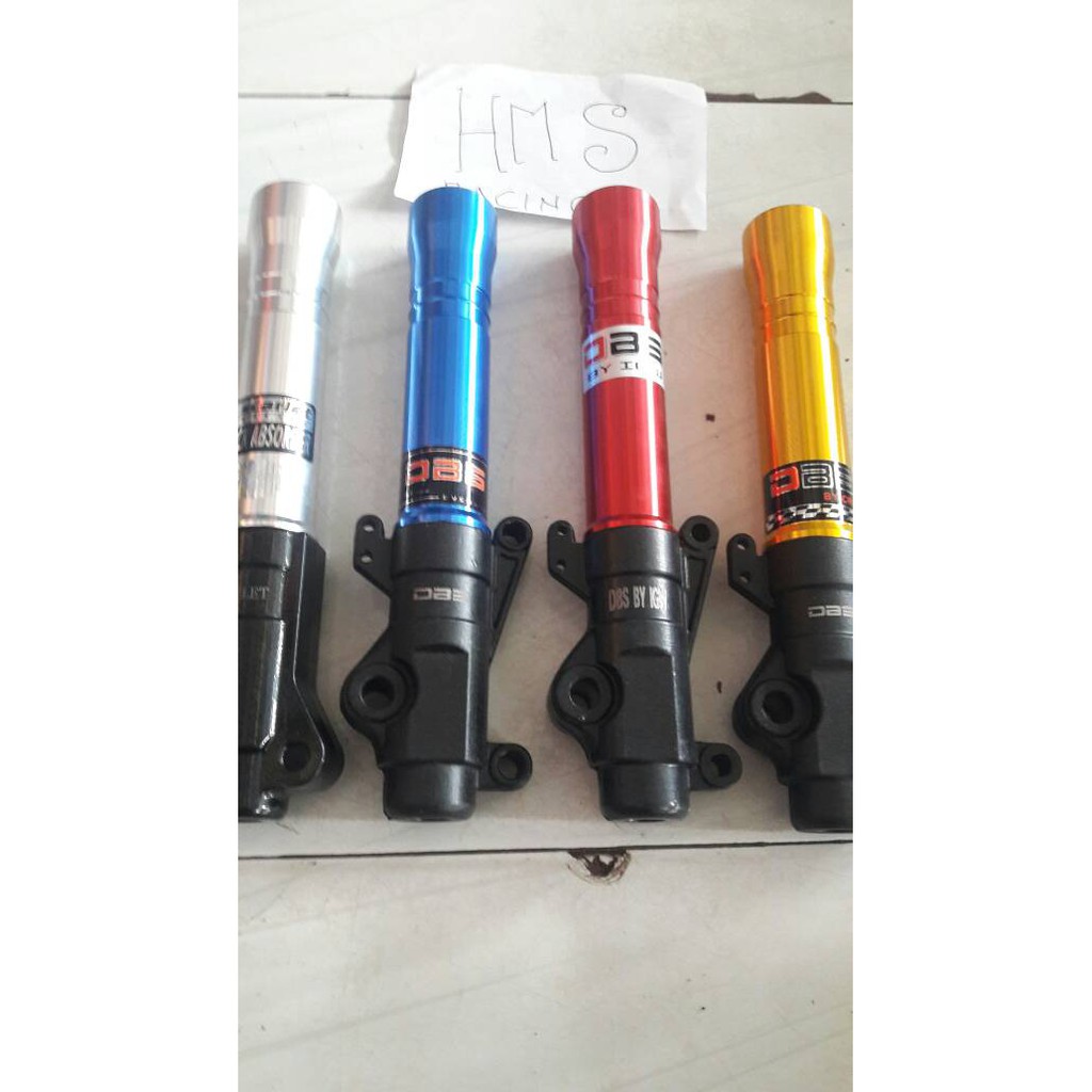 TABUNG SHOCK DEPAN MATIC