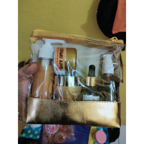 Farma gold khusus Acne