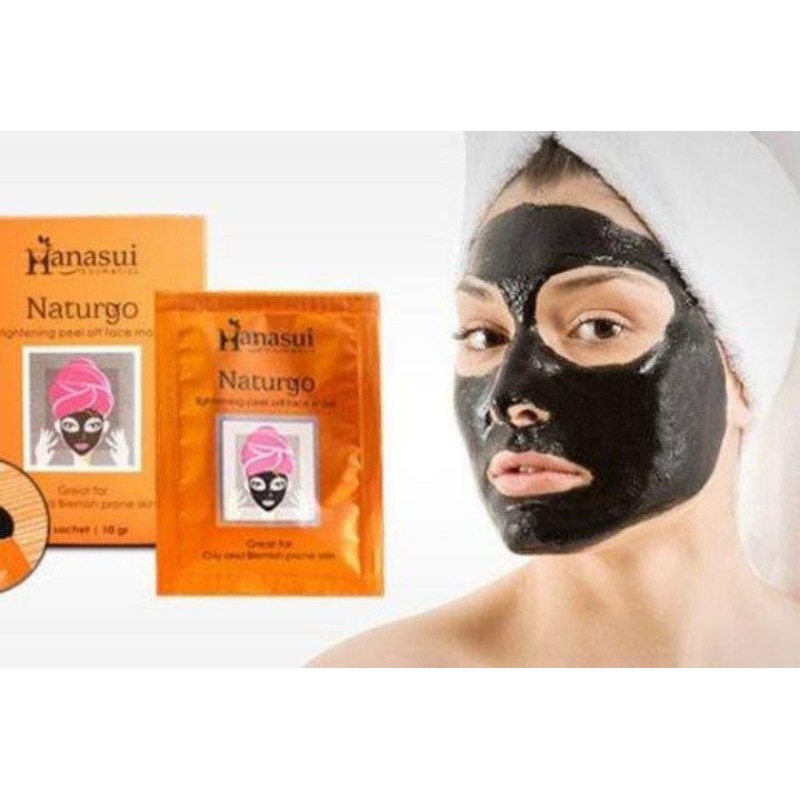 masker naturgo