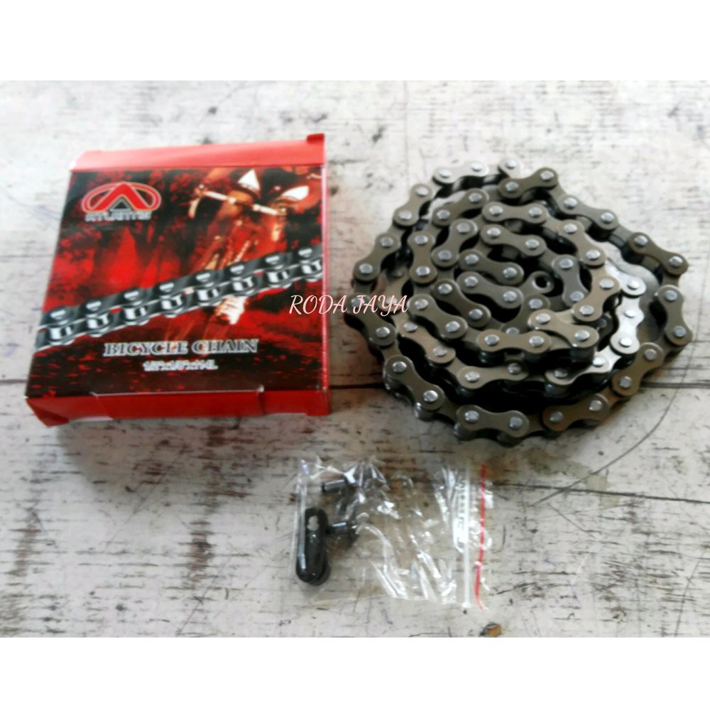 Rantai BMX Single Speed Atlantis