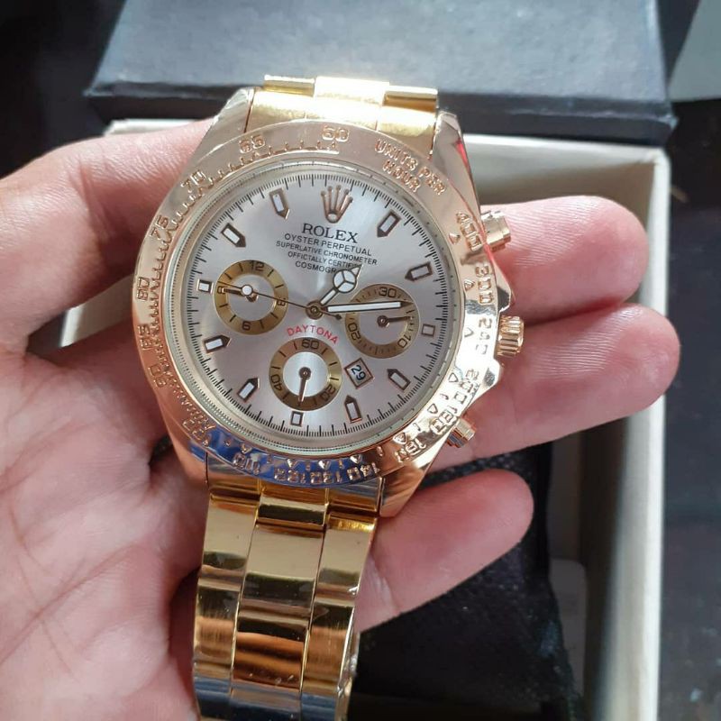 jam tangan pria