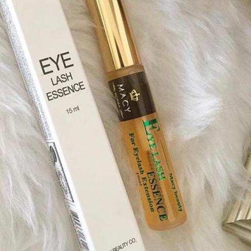 ➵ Macy Eyelash Essence 15ml  ♪