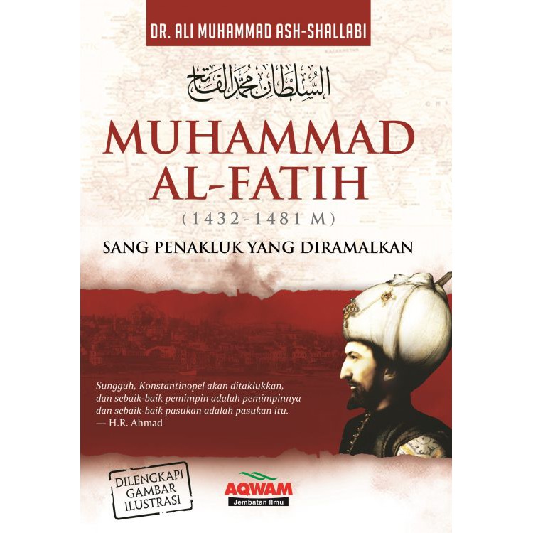 Muhammad Al Fatih