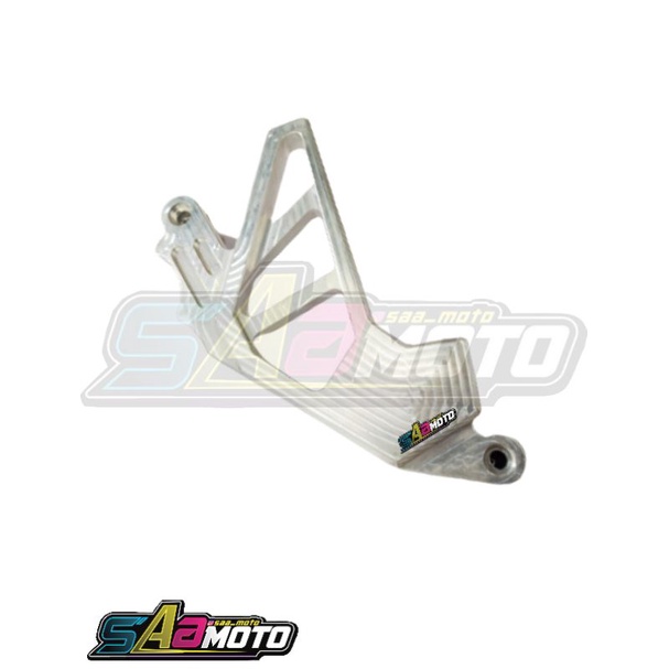 tutuo ger tiger megapro gl newtech cnc