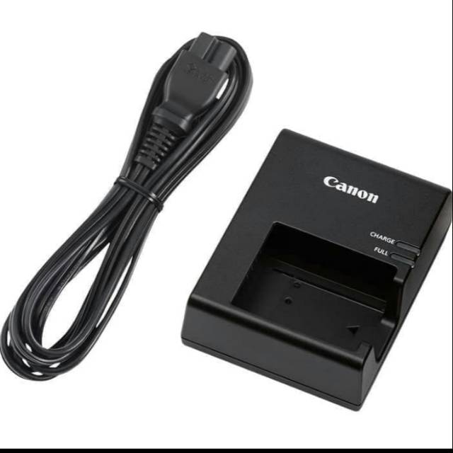 Charger Camera Canon Eos 1100D