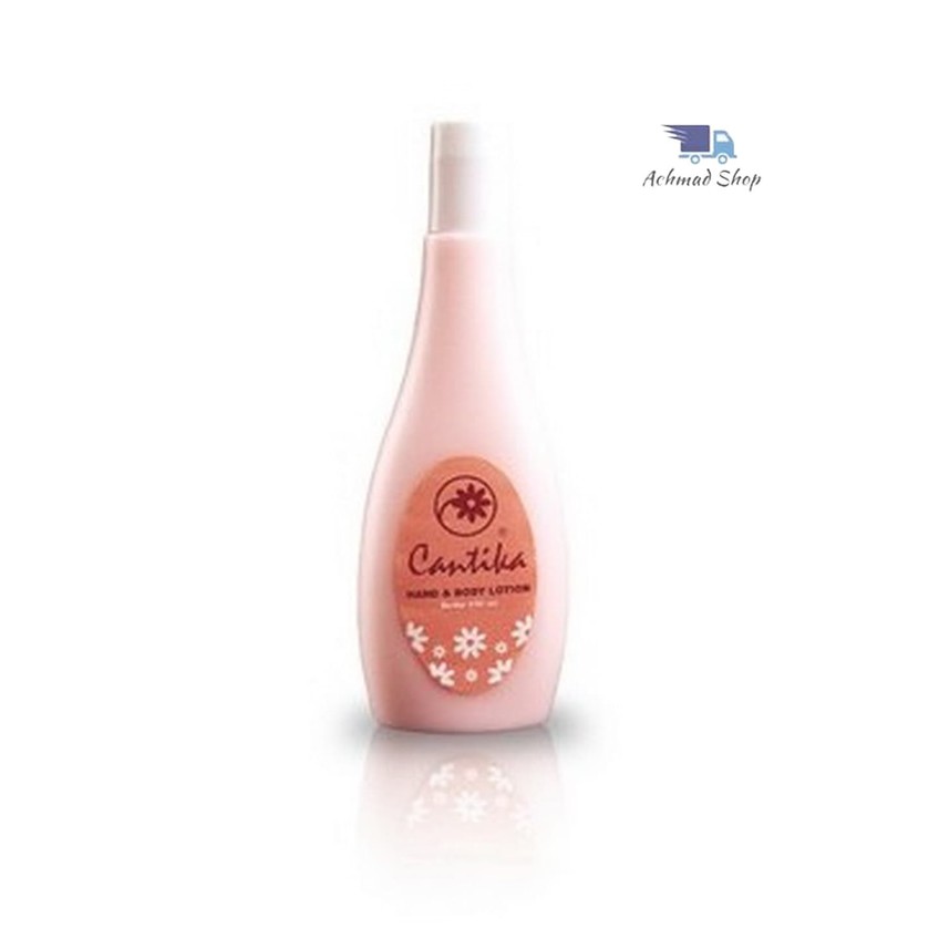 Viva Hand & Body Cantika