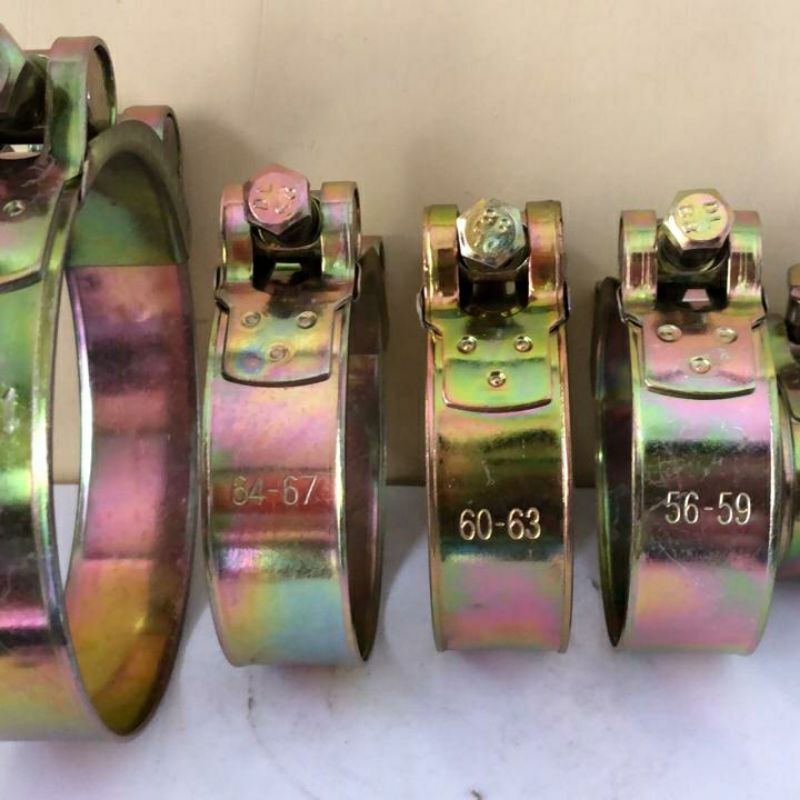 clamp superior 23-25