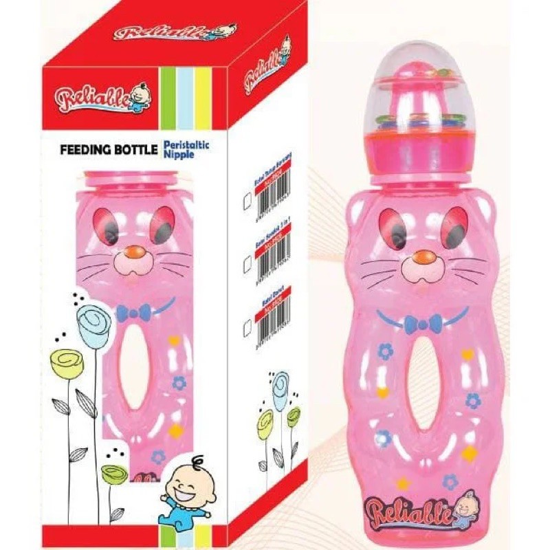 RELIABLE botol susu 280ml 8875
