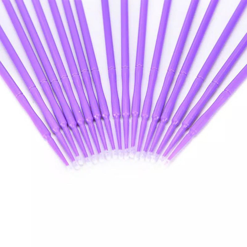 Brush Eyelash