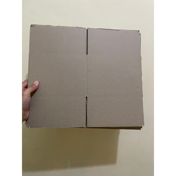 Kardus Tambahan Packing