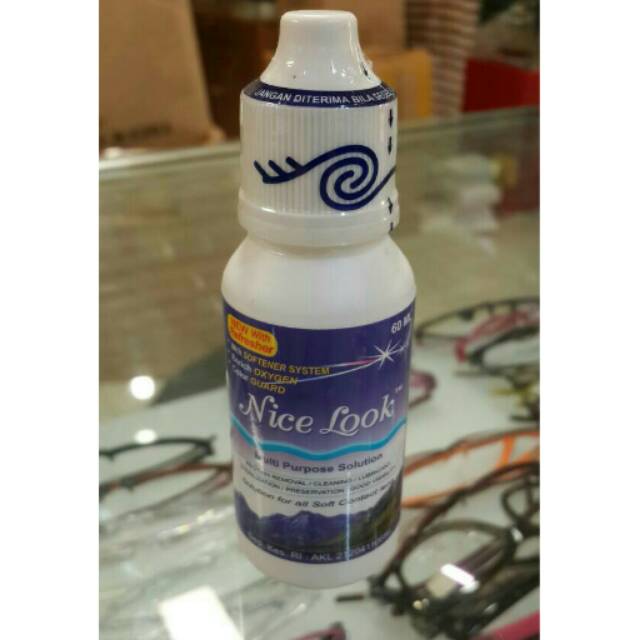 Nicelook 60 mlnice