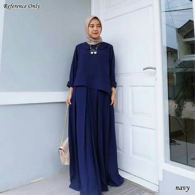 B 877 INDAH MAXY
