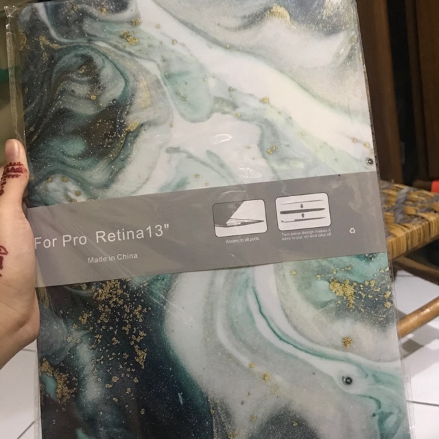 CASE MACBOOK